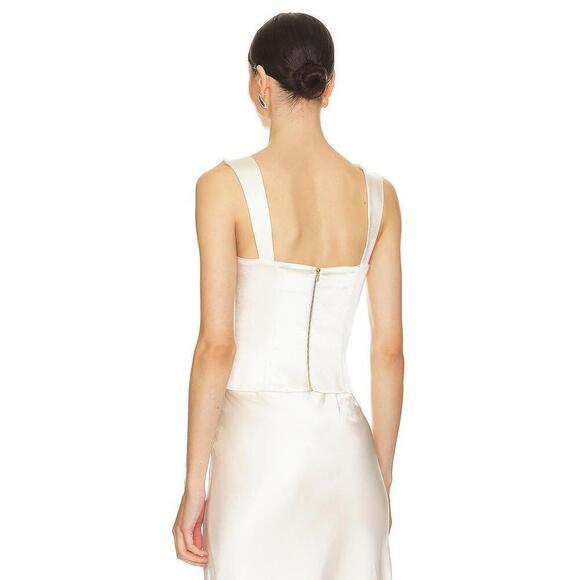 Oura Bustier - Picture 3 of 5